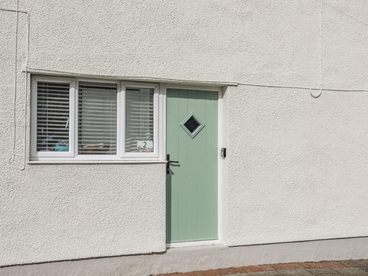Y Goedwig Llanfairpwllgwyngyll Exterior foto